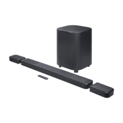 JBL 1300XMK2 Sound Bar