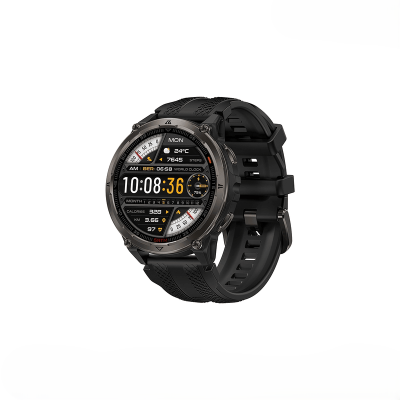 Kospet ORB 2 1.43" AMOLED GPS Smart Watch