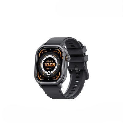 Kospet PULSE 2 1.96" AMOLED GPS Smart Watch
