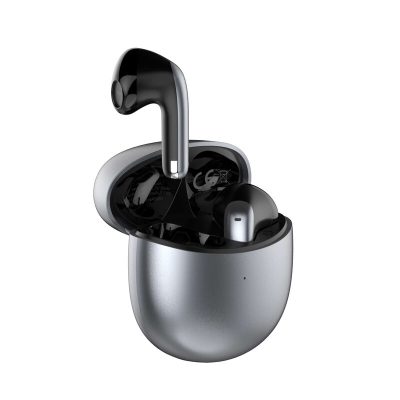 LDNIO T10 Wireless Stereo BT Semi-Fit Earbuds