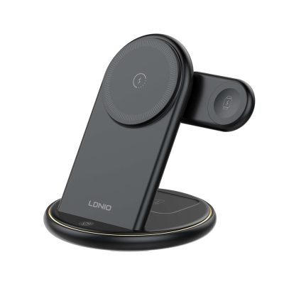 LDNIO WL02 Desktop Wireless Charging Station