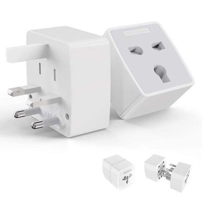LDNIO Z4 Universal 6A Plug