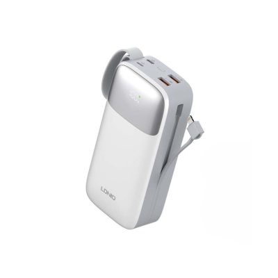 LDNIO PQ30 30000mAh Power Bank