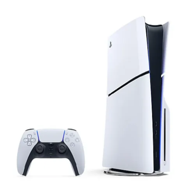 Sony PlayStation 5 Slim Edition