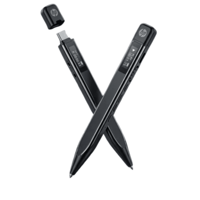 HP XXJ2 64G Voice Recorder