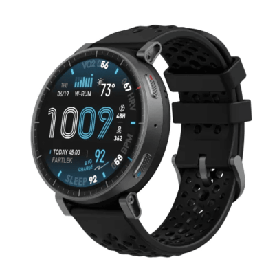 Amazfit Active Max AMOLED GPS Smart Watch