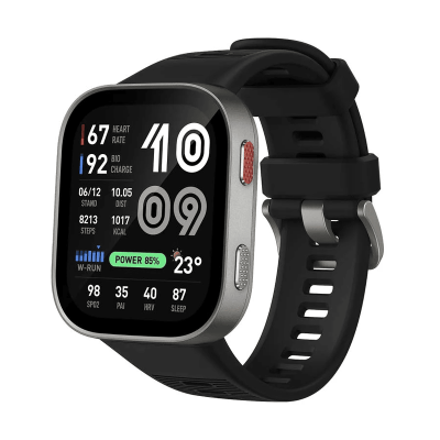 Amazfit BIP Max AMOLED Smart Watch