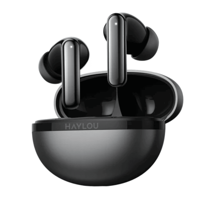HAYLOU Flowbuds N50 54dB ANC Bluetooth Earbuds