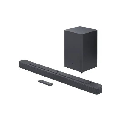 JBL MK2 Deep Bass Soundbar