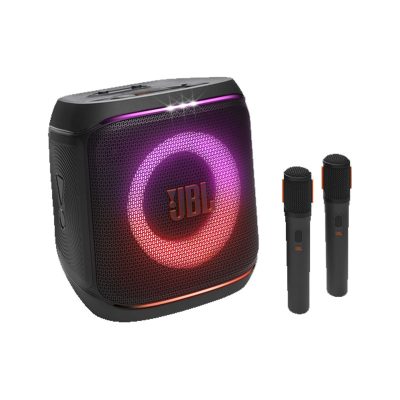 JBL PartyBox Encore 2 Portable Speaker