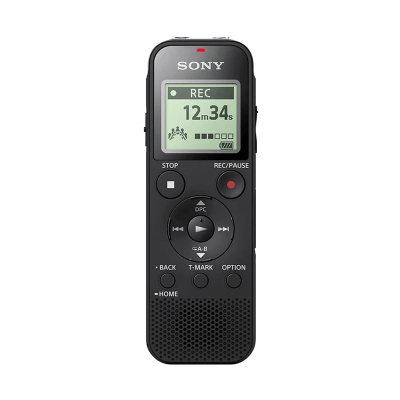SONY PX470 Digital Voice Recorder