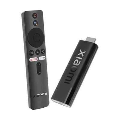 Xiaomi Mi MDZ-27-EU HDMI Android 4K TV Stick