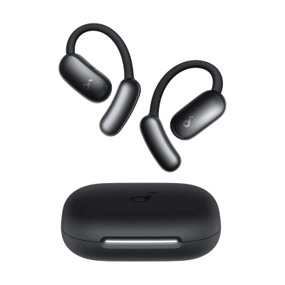 Anker Soundcore AeroFit 2 Bluetooth Earbuds