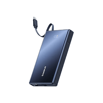 Baseus PicoGo 10000mAh 22.5W Portable Powerbank