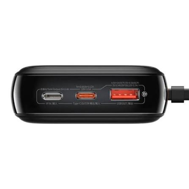 Baseus Qpow Pro 20000mAh (1)