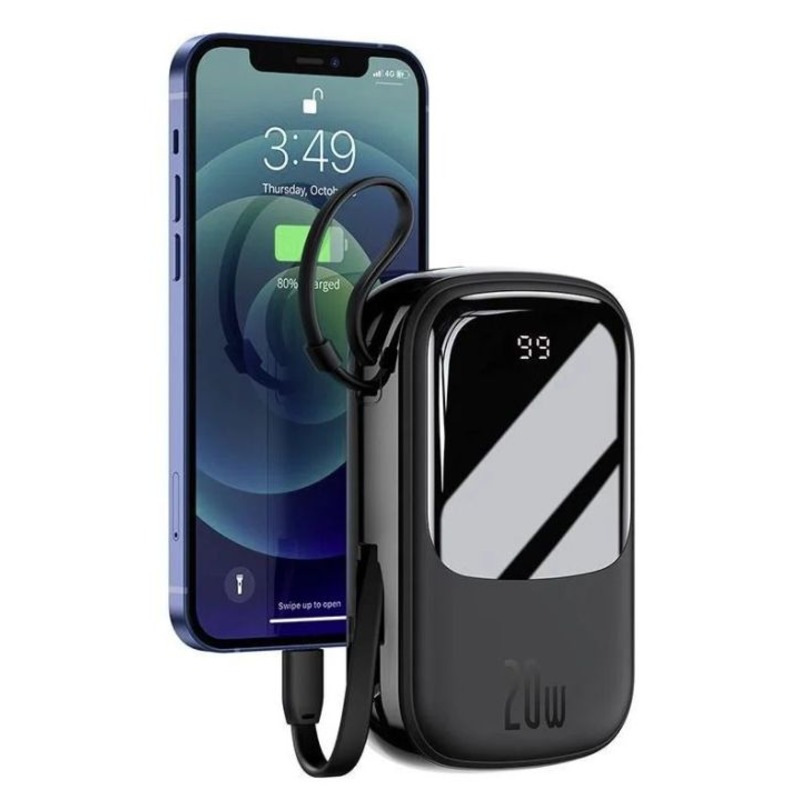 Baseus Qpow Pro2mah (1)