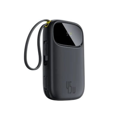 Baseus Q3 20000mAh 45W Power Bank