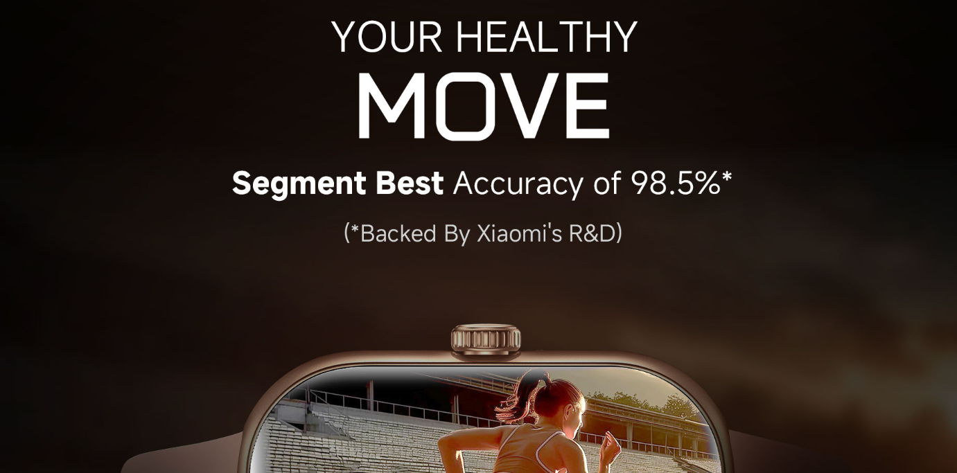 redmi Move