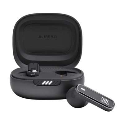 JBL Live Flex Bluetooth Earbuds