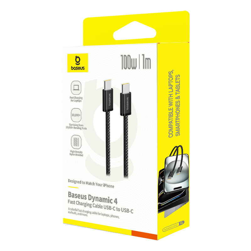 Baseus-Dynamic-4-100w- (1)