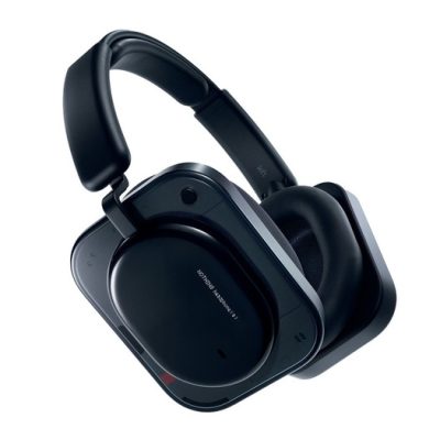 Nothing (a) ANC Headphone