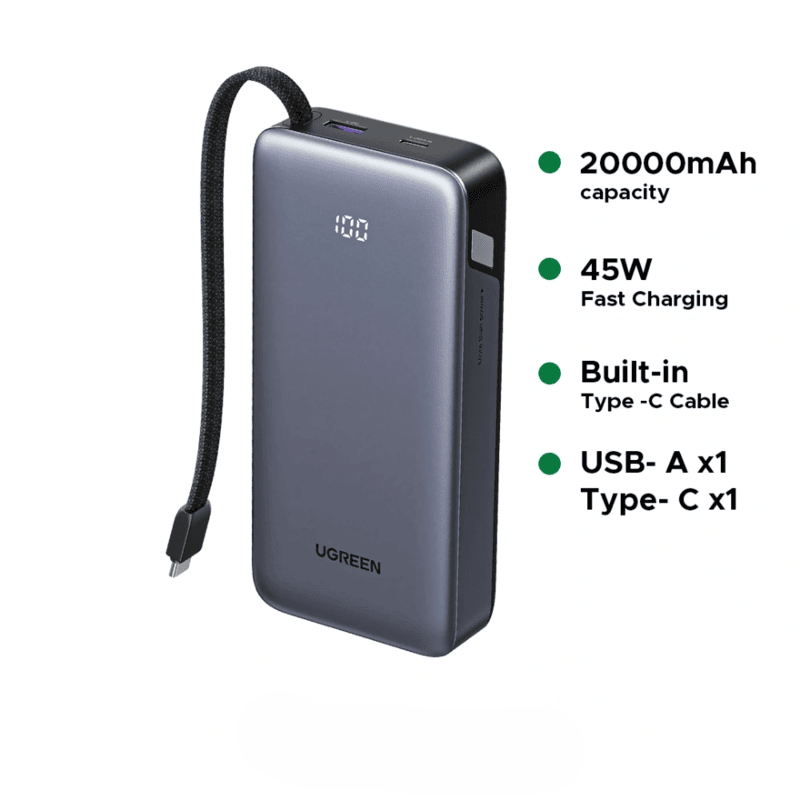UGREEN PB536 (1)