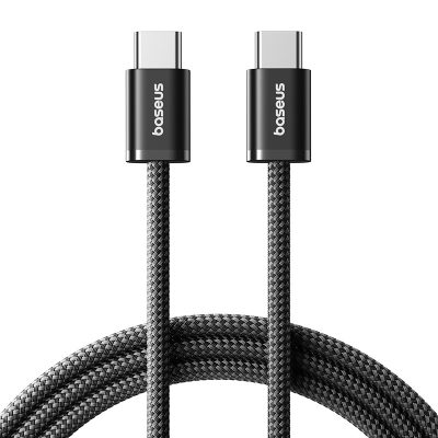 Baseus Dynamic 4 100W Type-C to C Cable