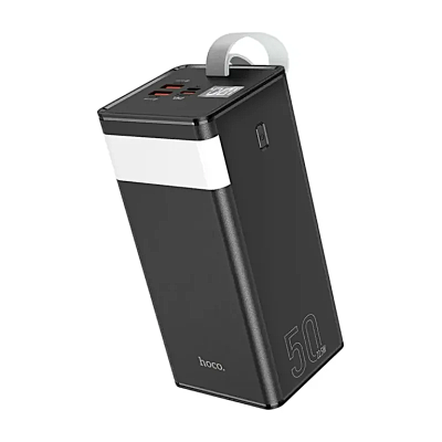 Hoco Powermaster J86A 50000mAh 22.5W Power Bank