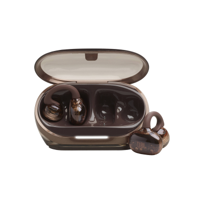 JBL SoundGear Clips Earbuds