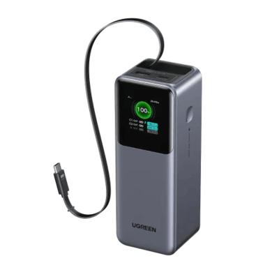 UGREEN PB726 20000mAh 165W Fast Charging Power Bank